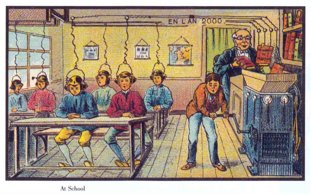 Is this how people thing we learn?|Tanya Lau LinkedIn Comment