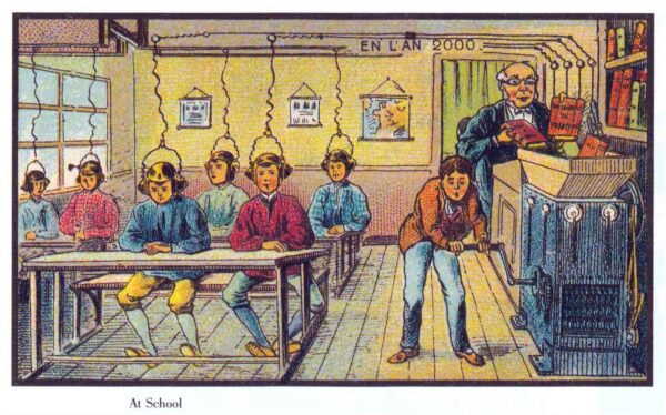 Is this how people thing we learn?|Tanya Lau LinkedIn Comment